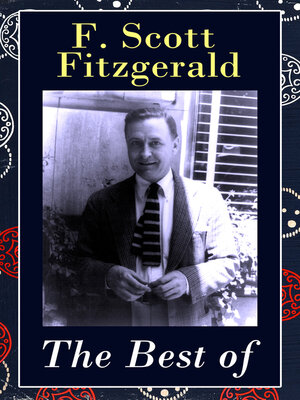 cover image of The Best of F. Scott Fitzgerald